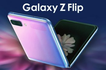 How To Screenshot on Samsung Galaxy Z Flip