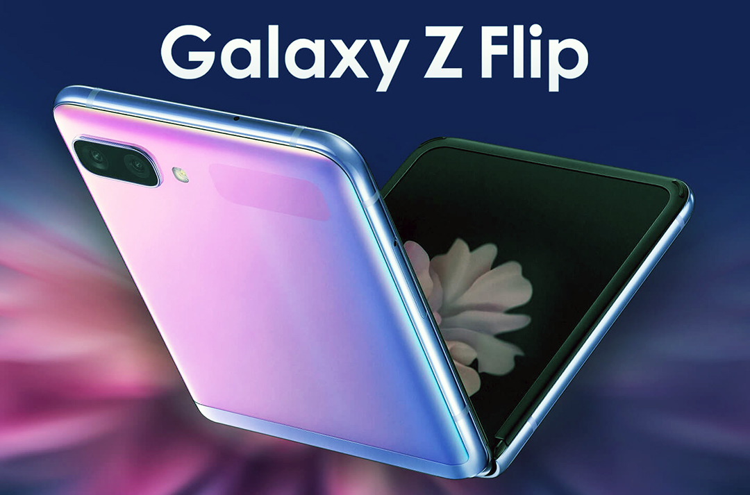 galaxy fold screenshot