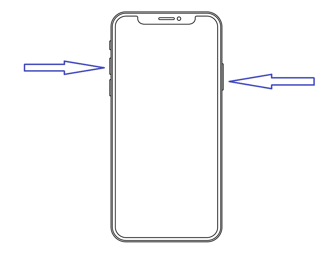 How To Screenshot On iPhone