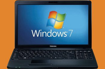 How To Screenshot On Windows 7