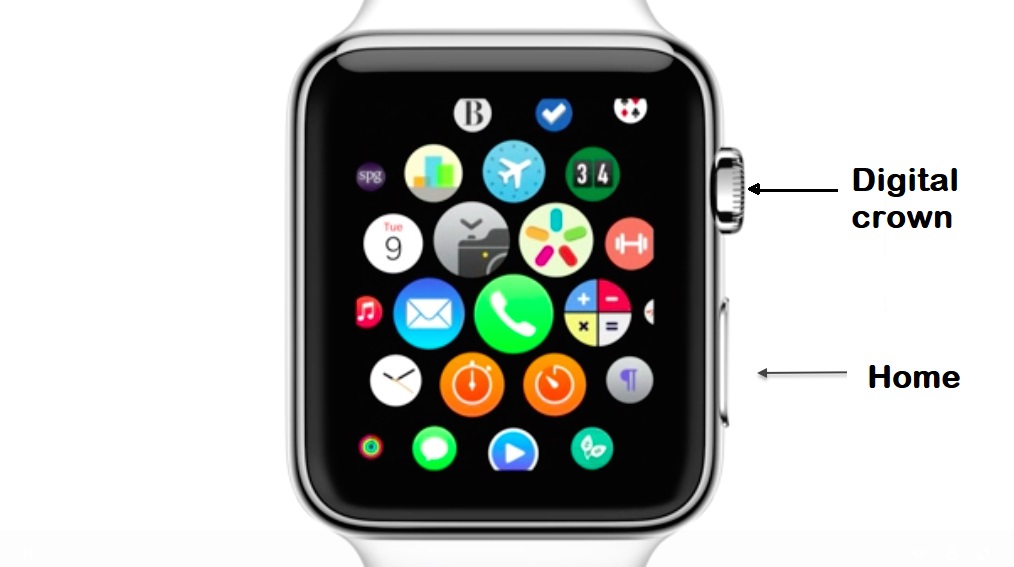 How To Screenshot On Apple Watch