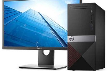 How To Screenshot On Dell Desktop