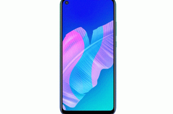 How To Screenshot On Huawei P40