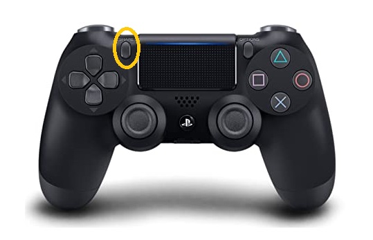 How To Screenshot On PS4